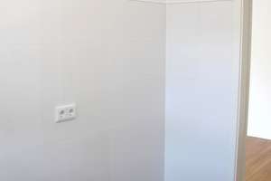 Topmoderne, helle, ruhige 3-Zimmer-Wohnung, 1 OG + 2021 komplett kernsaniert mit riesiger Westloggia – Alfred-Neumann-Anger 6, 81737 Neuperlach, München – Vorschaubild 13