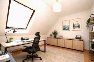 *Leerstehend* 3-Zimmer-Wohnung in Best-Lage! Hochschule & City ganz in der Nähe! - FALC Immobilien – Die vollständige Adresse der Immobilie erhältst du vom Anbieter., 74076 Heilbronn, Heilbronn – Vorschaubild 13