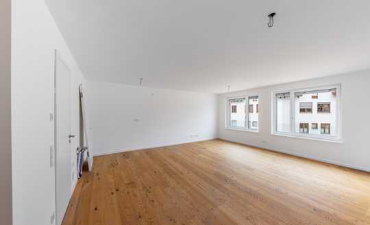 großzügige 2-Zimmerwohnung