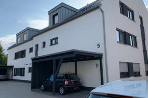Wohnen mit stil: Exklusive 3-Zimmer-Wohnung mit Wohlfühlfaktor! – Hindenburgstraße 5, 59558 Lippstadt – Vorschaubild 2