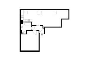Frisch sanierte DG Wohnung mit EBK + Kamin – Weseler Straße 164, 46149 Alsfeld, Oberhausen – Vorschaubild 9