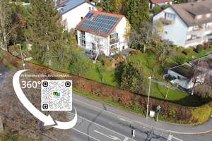 Freistehendes Architektenhaus mit baulichen Erweiterungsmöglichkeiten, *Energieklasse B* wie Bj. 200 – Die vollständige Adresse der Immobilie erhältst du vom Anbieter., 73614 Schorndorf – Vorschaubild 1