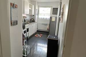 Helle und ruhige 3-Zimmer-Wohnung mit Blick in die Altstadt – Die vollständige Adresse der Immobilie erhältst du vom Anbieter., 53111 Bonn-Castell, Bonn – Vorschaubild 8