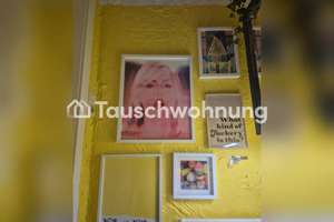 Tauschwohnung: Suche größere Wohnung in Stuttgart zum Tauschen – Bergstraße 2, 70186 Gablenberg, Stuttgart – Vorschaubild 2