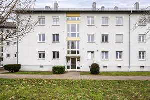 Gepflegte 3-Zimmer-Wohnung im Herzen von Rüppurr – renoviert und gut vermietet – Die vollständige Adresse der Immobilie erhältst du vom Anbieter., 76199 Rüppurr, Karlsruhe – Vorschaubild 11