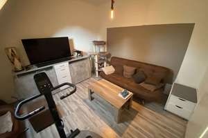 Charme und Nostalgie! Stilvoll modernisierte Doppelhaushälfte mit großflächigem Garten und Garage! – Die vollständige Adresse der Immobilie erhältst du vom Anbieter., 45896 Scholven, Gelsenkirchen – Vorschaubild 15