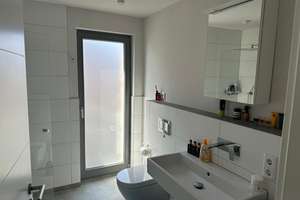 Hochwertige Maisonettewohnung für Singles oder Paare – Die vollständige Adresse der Immobilie erhältst du vom Anbieter., 48151 Aaseestadt, Münster – Vorschaubild 7