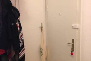 3 Zimmer | Klimaanlage | Dreifachverglasung | Modernes Bad – Hindenburgstraße 35, 41061 Gladbach, Mönchengladbach – Vorschaubild 17