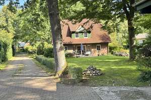 ***CHARMANTES LANDHAUS IM FRIESENSTIL – PLATZ, RUHE UND NATURIDYLLE IN APPEL*** – Becksfelder Weg 22 B, 21279 Appel – Vorschaubild 20