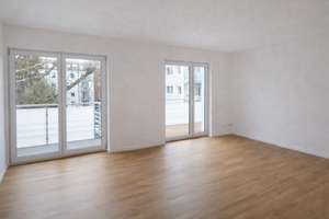 Exklusives 3-Zimmer Penthouse mit Balkon in Toplage von Darmstadt-Bessungen – Annastrasse 8a, 64285 Mitte, Darmstadt – Vorschaubild 2