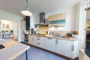 3-Zimmer-Wohnung in Nürnberg (WG-geeignet) – Seeleinsbühlstraße 9, 90431 Eberhardshof, Nürnberg – Vorschaubild 32