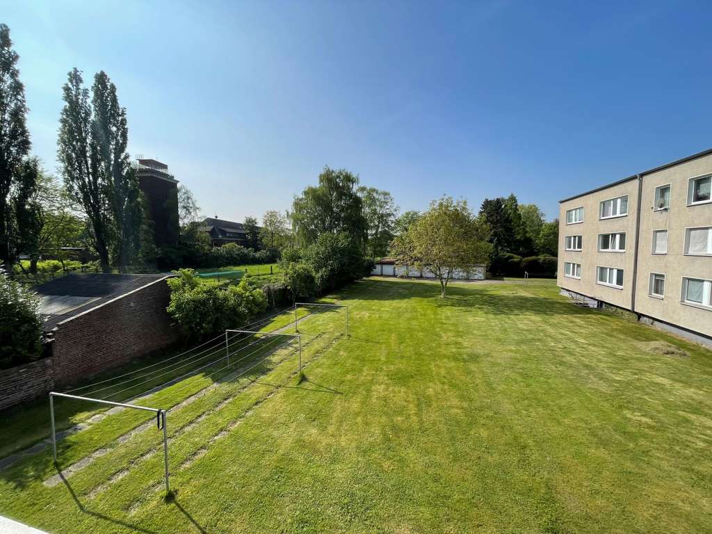 Tolles Baugrundstück in ruhiger Lage