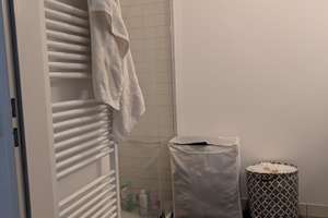Central Darmstadt Apartment Available from Nov 1st – 64283 Mitte, Darmstadt – Vorschaubild 4