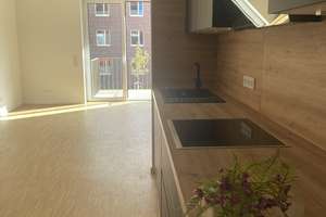 Hochwertige Neubauwohnung mit Süd-Balkon und Einbauküche – Lathusenstraße 10B, 30625 Kleefeld, Hannover – Vorschaubild 7