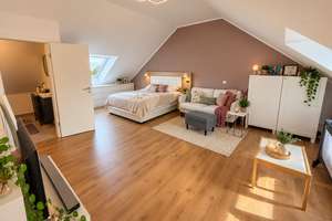 Neubau 5-Zimmer-Reihenhaus mit Garten, Terrasse & Einbauküche in Köln-Weiler – 50765 Volkhoven/Weiler, Köln – Vorschaubild 19