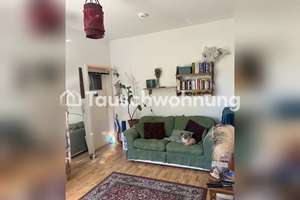 Tauschwohnung: Süße Wohnung mit Balkon und grünem Hinterhof – 4315 Neustadt-Neuschönefeld, Leipzig – Vorschaubild 2