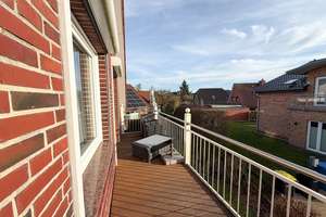 Einfamilienhaus mit 2 Wohneinheiten, ca. 136 m² Wohnfläche mit Garage auf ca. 469 m² Eigenland – Die vollständige Adresse der Immobilie erhältst du vom Anbieter., 25761 Büsum – Vorschaubild 17