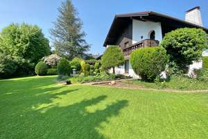 Charmantes, großzügiges 8,5 Zimmer-Einfamilienhaus mit schönem Garten und mehreren Terrassen – Brunnenstraße 37, 85598 Vaterstetten – Vorschaubild 26