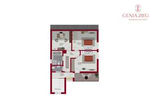 Einfamilienhaus mit großzügigem Platzangebot und Entwicklungsperspektive – Die vollständige Adresse der Immobilie erhältst du vom Anbieter., 68794 Oberhausen-Rheinhausen – Vorschaubild 25