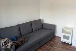 Möblierte 2 Zimmer Wohnung in Mannheim Innenstadt – M7 21, 68161 Innenstadt/Jungbusch, Mannheim – Vorschaubild 1