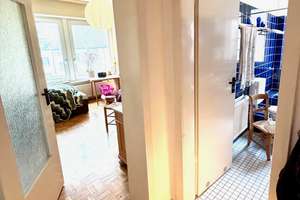 Stilvoll wohnen im Südviertel * großzügige * helle Eigentumswohnung mit Balkon – Die vollständige Adresse der Immobilie erhältst du vom Anbieter., 45128 Südviertel, Essen – Vorschaubild 9