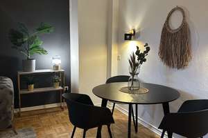 Wohnung mit Balkon in Top Lage von Oberkassel – Die vollständige Adresse der Immobilie erhältst du vom Anbieter., 40549 Oberkassel, Düsseldorf – Vorschaubild 4