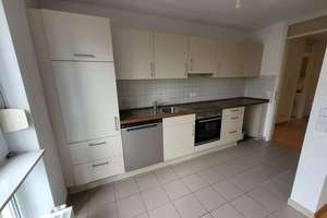 Helle 2-Zimmer-Wohlfühloase mit Balkon in KA-Hagsfeld