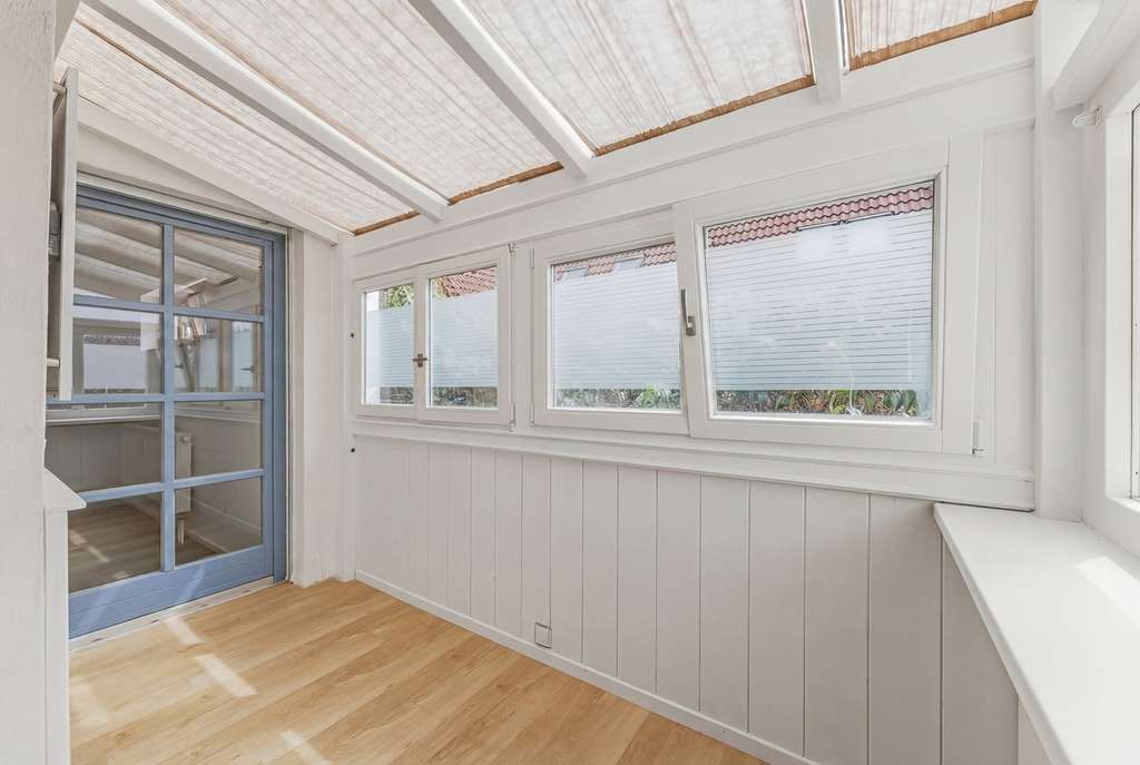 Immobilie in Schäftlarn - Ihr Rückzugsort im Grünen – Maisonette mit Garten & Alpenblick - Bild 3