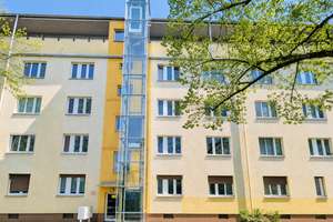 Vermietete 2-Zimmer-Wohnung mit Balkon und Stellplatz in gefragter Lage von Berlin-Mariendorf – Die vollständige Adresse der Immobilie erhältst du vom Anbieter., 12107 Mariendorf, Berlin – Vorschaubild 7