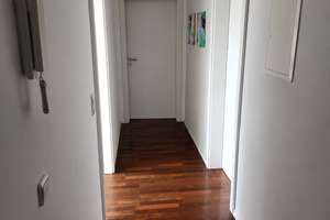 Helle 3-Zimmer-Maisonettewohnung mit großem Balkon, Garage & Einbauküche in Brühl-Kierberg – 50321 Brühl – Vorschaubild 10