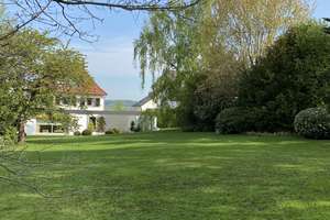 Charmante 30er Jahre Villa mit parkähnlichem Garten in Bad Driburg – Die vollständige Adresse der Immobilie erhältst du vom Anbieter., 33014 Bad Driburg – Vorschaubild 15