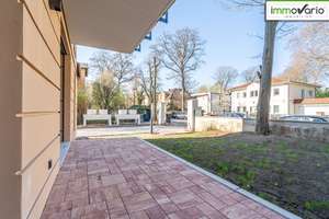 Exklusiver Erstbezug in MD-Sudenburg: Großzügige 4-Raum-Wohnung mit 2 Terrassen! – Klausenerstraße 36, 39112 Sudenburg, Magdeburg – Vorschaubild 33
