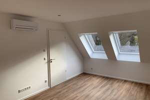 Exklusive klimatisierte Masionettewohnung mit hochwertiger Küche und Loggia – Die vollständige Adresse der Immobilie erhältst du vom Anbieter., 51643 Gummersbach – Vorschaubild 13