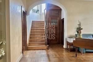 Großzügige Villa mit vielseitigen Nutzungsoptionen für Familien, Selbstständige und Kreative – Die vollständige Adresse der Immobilie erhältst du vom Anbieter., 65187 Biebrich, Wiesbaden – Vorschaubild 7