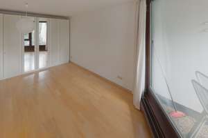 Terrassenwohnung 2,5 ZKB geeignet für 1-2 Personen – Neckarpromenade 10, 68167 Neckarstadt-Ost/Wohlgelegen, Mannheim – Vorschaubild 7