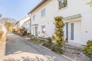 Reihenmittelhaus mit 4,5 Zimmern - Ausbaupotential zu 5,5 Zimmern - inkl. Hobbyraum, Sauna & Garage – Die vollständige Adresse der Immobilie erhältst du vom Anbieter., 82239 Alling – Vorschaubild 5