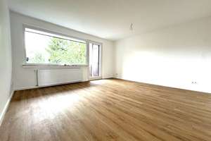 Moderne kernsanierte 2-Zimmer-Wohnung mit Balkon in zentraler Lage von Düsseldorf-Mörsenbroich – Thomas-Mann-Straße 57, 40470 Mörsenbroich, Düsseldorf – Vorschaubild 8