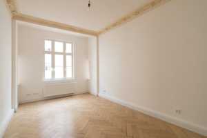 Erstbezug nach Sanierung mit Balkon: Stilvolle 3-Zimmer-Wohnung im 2.OG – Dreimühlenstr. 36, 80469 München – Vorschaubild 6