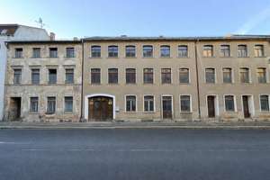 Paketverkauf Immobilienensemble Greiz Investment - & Projektentwicklungschance im Herzen von Greiz – Die vollständige Adresse der Immobilie erhältst du vom Anbieter., 7973 Greiz – Vorschaubild 2
