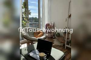 Tauschwohnung: Helle Maisonettewohnung in Zollstock – Die vollständige Adresse der Immobilie erhältst du vom Anbieter., 50969 Zollstock, Köln – Vorschaubild 5