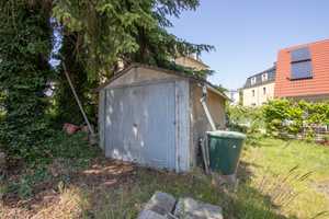 +++ Familientraum vor den Toren Dresdens: modernes Haus mit schönem Garten in Possendorf +++ – Sächsische Schweiz-Osterzgebirge (Kreis) – Vorschaubild 22