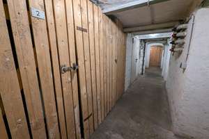 Vermietete 2-Zimmer-Altbauwohnung zur Eigennutzung oder Kapitalanlage! TOPLAGE Babelsberg! – Die vollständige Adresse der Immobilie erhältst du vom Anbieter., 14482 Babelsberg Nord, Potsdam – Vorschaubild 8