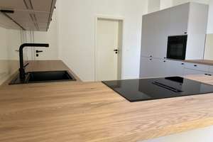Frisch sanierte Architektenwohnung mit hochwertiger Markenküche, Wellnessbad – 39108 Stadtfeld Ost, Magdeburg – Vorschaubild 8