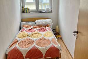 Schöne 2 Zimmer Dachgeschoßwohnung in Bonn, Friesdorf – 53175 Friesdorf, Bonn – Vorschaubild 12