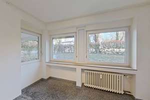 Schöne und helle Souterrain-Wohnung mit 3 Zimmern & Gartenstück – Fürstenbergplatz 4, 51379 Opladen, Leverkusen – Vorschaubild 4