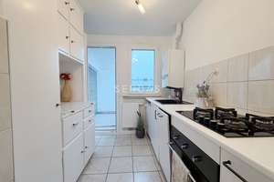 Stilvoll wohnen in Stuttgart-West – modernisierte 2-Zimmer-Wohnung mit zwei Balkonen – Die vollständige Adresse der Immobilie erhältst du vom Anbieter., 70176 Rosenberg, Stuttgart – Vorschaubild 13