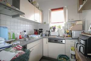 Vermietete 2,5- Zimmer Wohnung mit großzügigem Balkon in Rudow (Neukölln) – Die vollständige Adresse der Immobilie erhältst du vom Anbieter., 12357 Rudow, Berlin – Vorschaubild 3