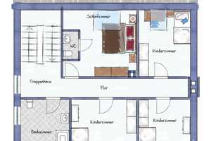 Willkommen in Ihrem neuen Zuhause  – Gelsenkirchen – Vorschaubild 16