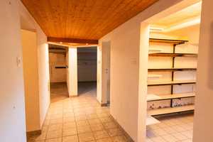 Solides Familiendomizil in zweiter Reihe – mit großem Garten, Garage, Carport und zwei Dachterrassen – Herford (Kreis) – Vorschaubild 26