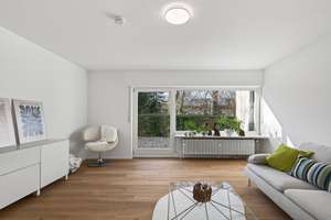 Einfamilienhaus mit großer Einliegerwohnung - Ideal für Familien oder das Büro im eigenen Haus – Die vollständige Adresse der Immobilie erhältst du vom Anbieter., 76227 Durlach, Karlsruhe – Vorschaubild 2